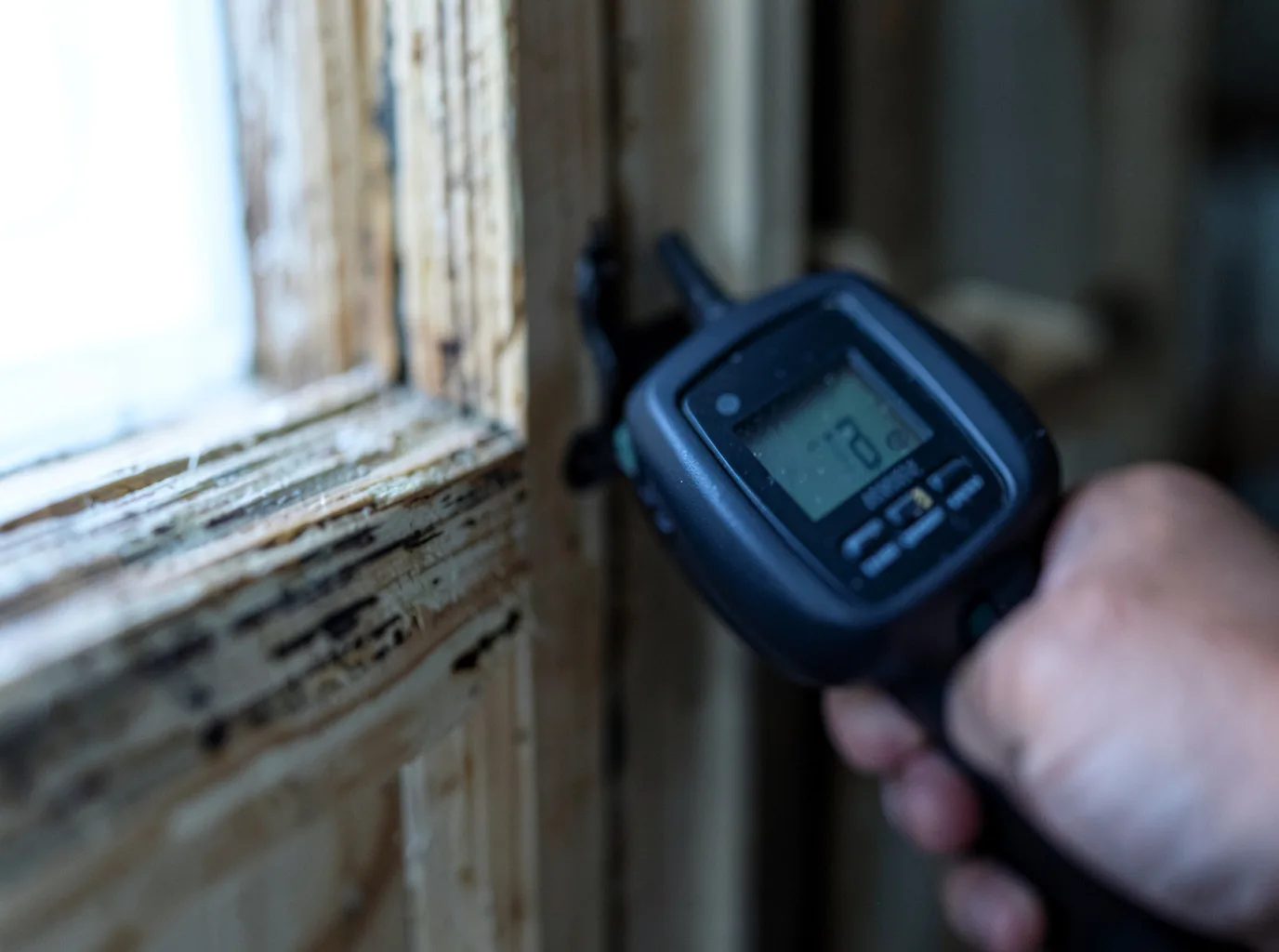 Commercial Water Damage Restoration in Evergreen, MT